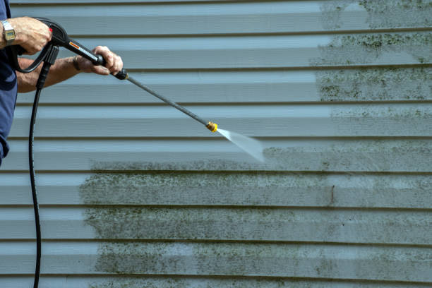 Best Garage Pressure Washing  in Pinetops, NC
