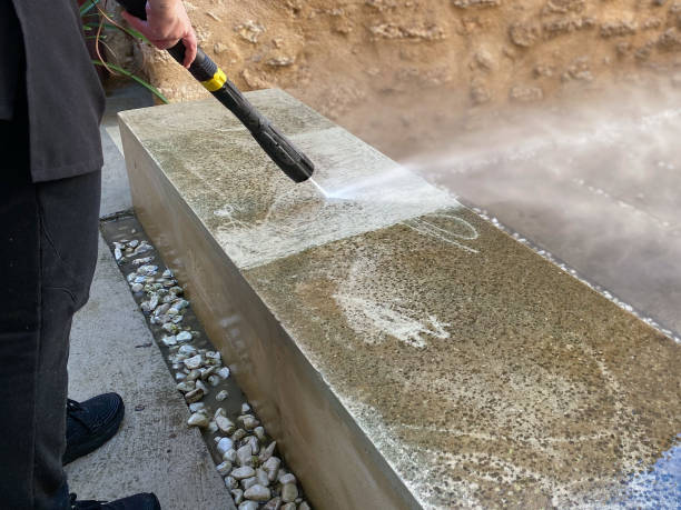 Why Choose Our Certified Pressure Washing Experts for Your Project Needs in Pinetops, NC?