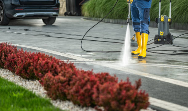 Pinetops, NC Pressure Washing Company