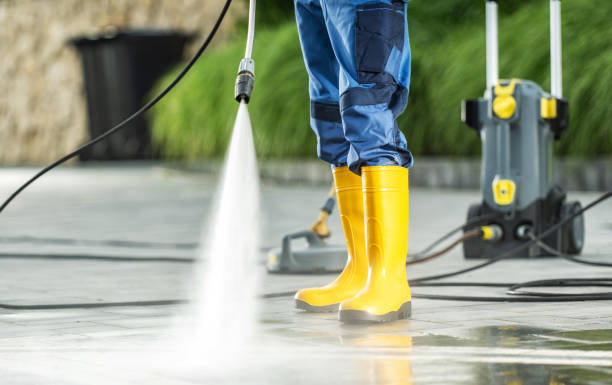 Pressure Washing Services for Businesses in Pinetops, NC