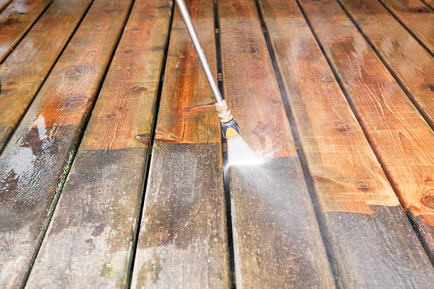 Best Commercial Building Pressure Washing  in Pinetops, NC