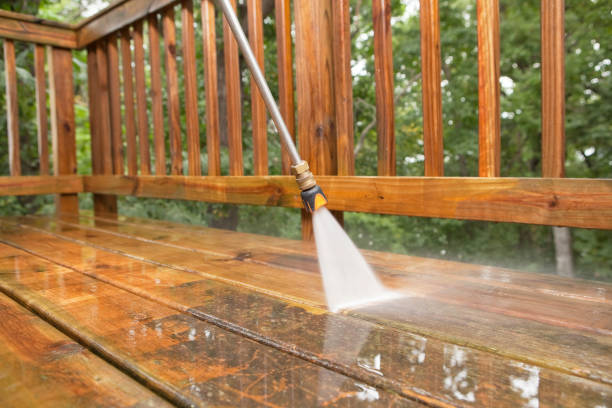 Best Affordable Power Washing  in Pinetops, NC