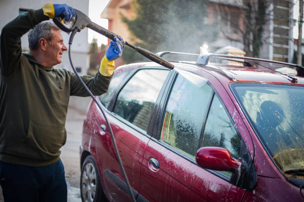 Best Roof Power Washing Services  in Pinetops, NC