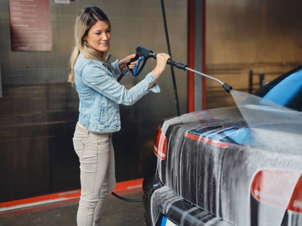 Best Residential Pressure Washing Services  in Pinetops, NC
