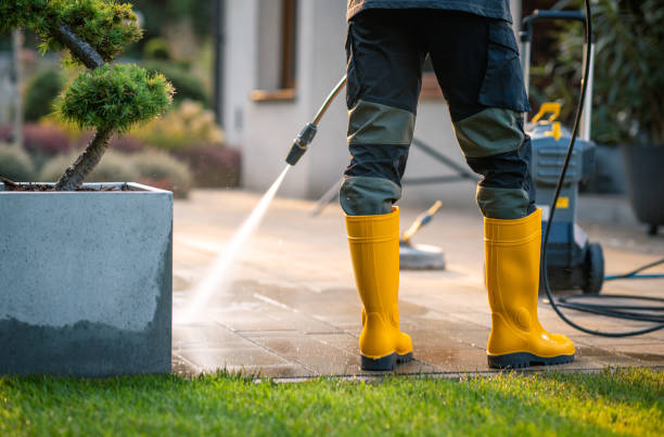 Best Fence Pressure Washing  in Pinetops, NC